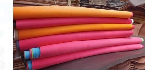 6x4 Feet Rubber Foamic Sheet - 1mm Thickness