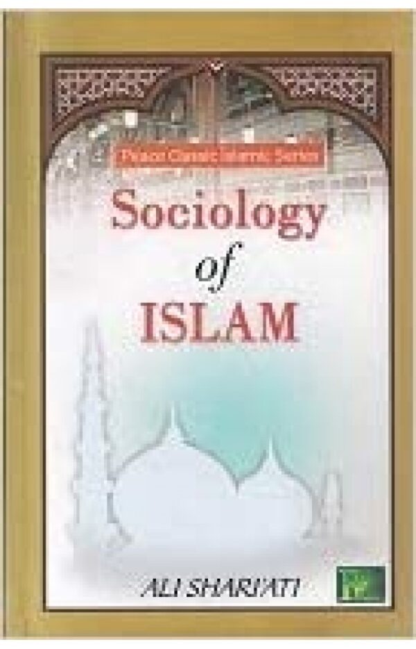 Sociology Of Islam