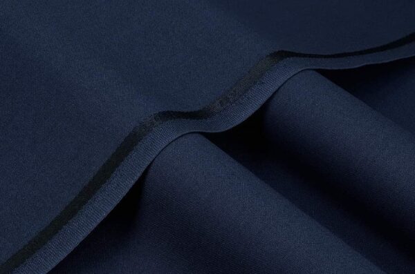 Italian Suiting Style (Blue) - Image 2