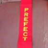 Premium Embroidered School Sash-10 Pcs (Proctor)-3x60 Inches, High-Quality Design for Students - Image 4