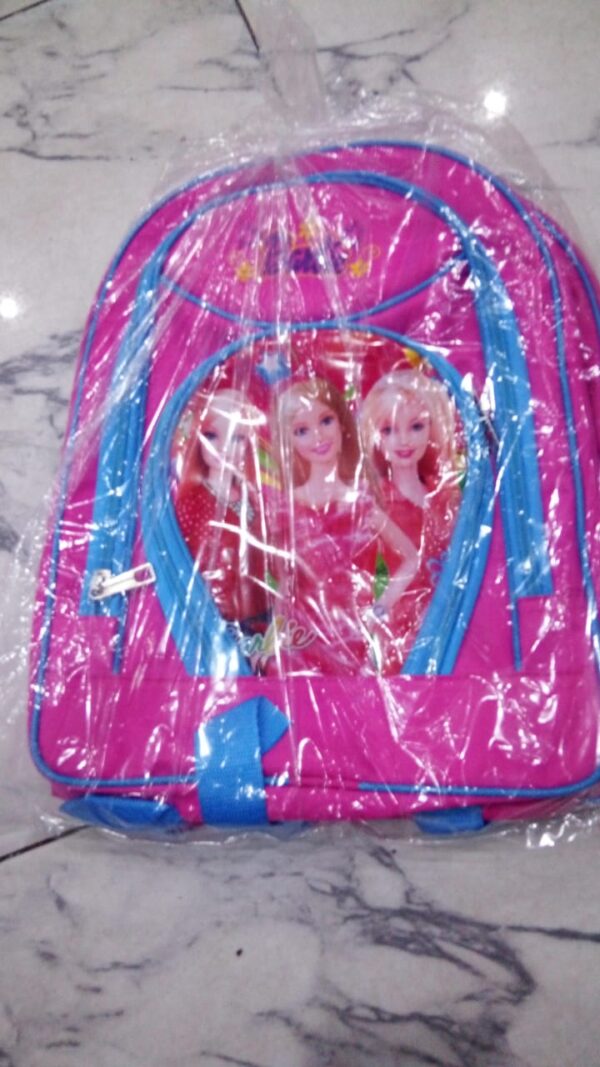 School Children Bags