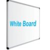 High-Quality Dry Erase White Board – Durable & Stain-Resistant-Size 8*4 feet - Image 2