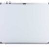 High-Quality Dry Erase White Board – Durable & Stain-Resistant-Size 8*4 feet