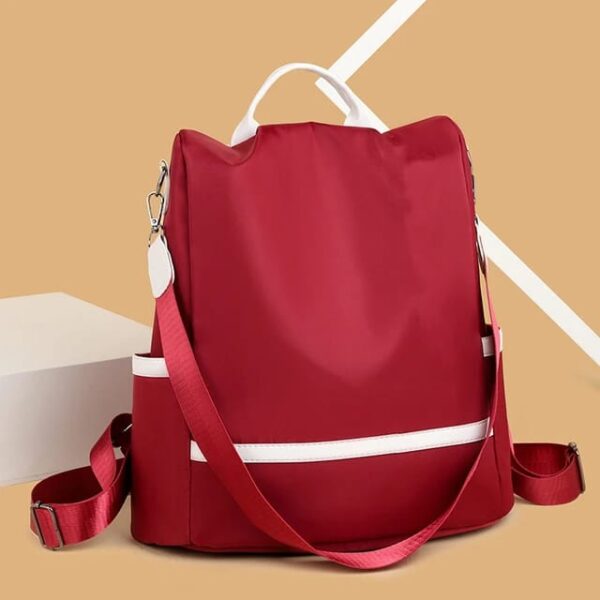 Stylish and Durable School Bag for Girls