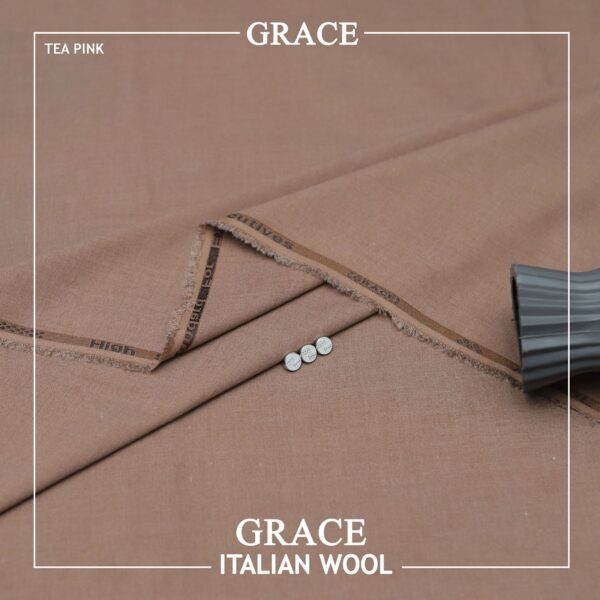 GRACE ITALIAN WOOL Premium Quality - Image 6