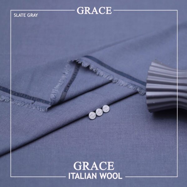 GRACE ITALIAN WOOL Premium Quality - Image 10