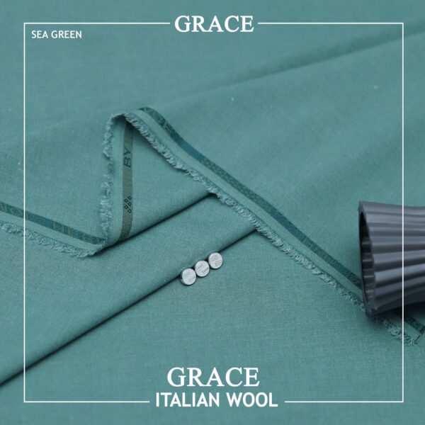 GRACE ITALIAN WOOL Premium Quality - Image 11